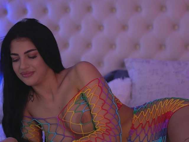 Sex chat gratuit in direct cu RaisaKali pe BongaCams