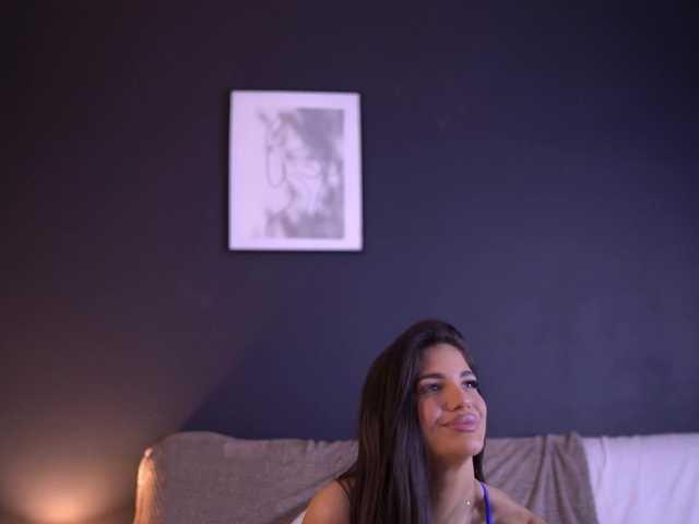 RaisaKali's BongaCams show and profile