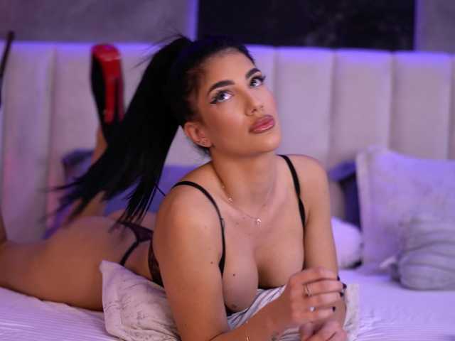 Sex chat gratuit in direct cu RaisaKali pe BongaCams