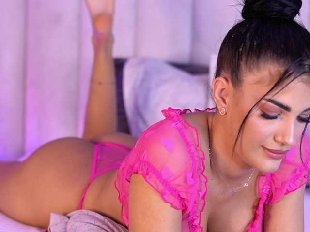 Sex chat gratuit in direct cu RaisaKali pe BongaCams