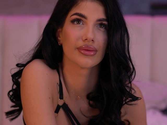 Sex chat gratuit in direct cu RaisaKali pe BongaCams