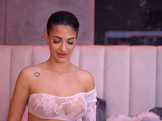 RaisaKali's BongaCams show and profile