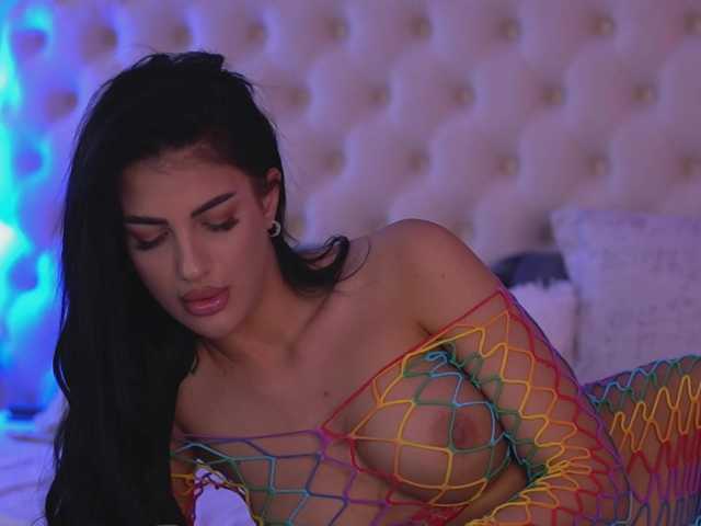 Sex chat gratuit in direct cu RaisaKali pe BongaCams