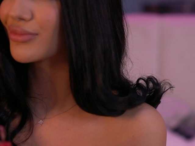 Sex chat gratuit in direct cu RaisaKali pe BongaCams