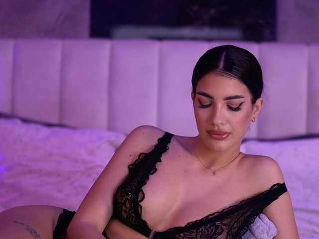 Sex chat gratuit in direct cu RaisaKali pe BongaCams