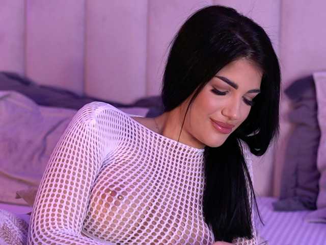 RaisaKali from BongaCams is Freechat