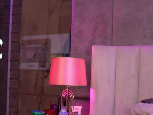 RaisaKali's BongaCams show and profile