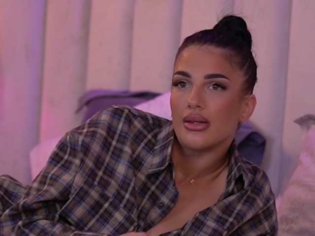 RaisaKali's BongaCams show and profile