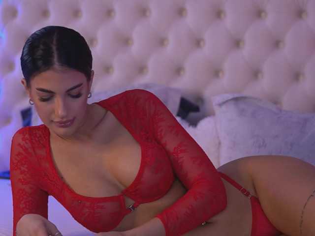 Sex chat gratuit in direct cu RaisaKali pe BongaCams