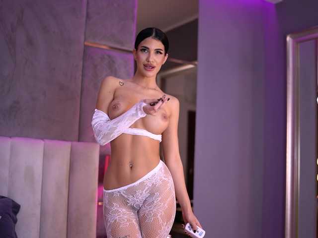 Sex chat gratuit in direct cu RaisaKali pe BongaCams