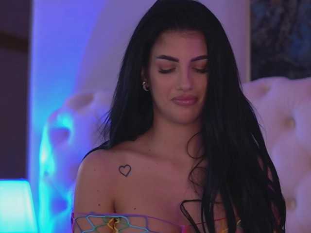 Sex chat gratuit in direct cu RaisaKali pe BongaCams