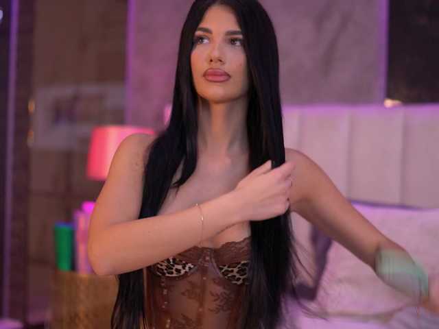 RaisaKali from BongaCams is Freechat