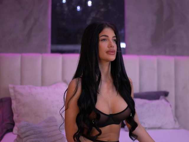 RaisaKali from BongaCams is Freechat