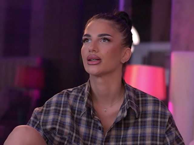 RaisaKali's BongaCams show and profile