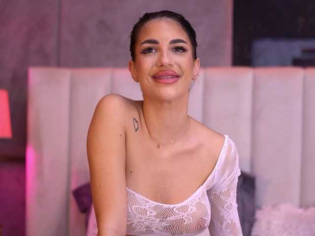 RaisaKali's BongaCams show and profile