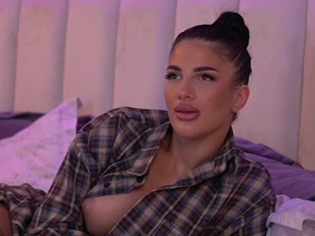 RaisaKali's BongaCams show and profile