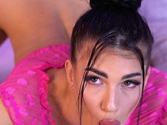 Sex chat gratuit in direct cu RaisaKali pe BongaCams