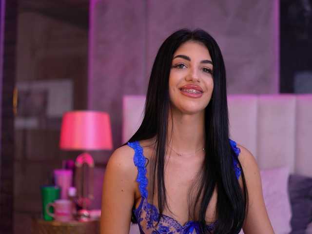 Sex chat gratuit in direct cu RaisaKali pe BongaCams