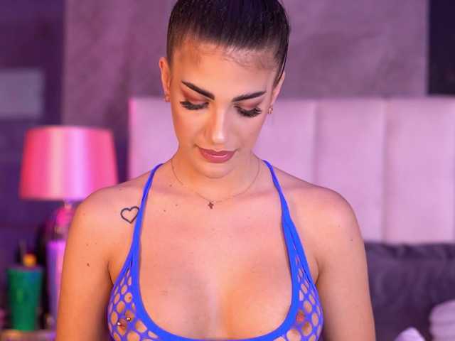 Sex chat gratuit in direct cu RaisaKali pe BongaCams