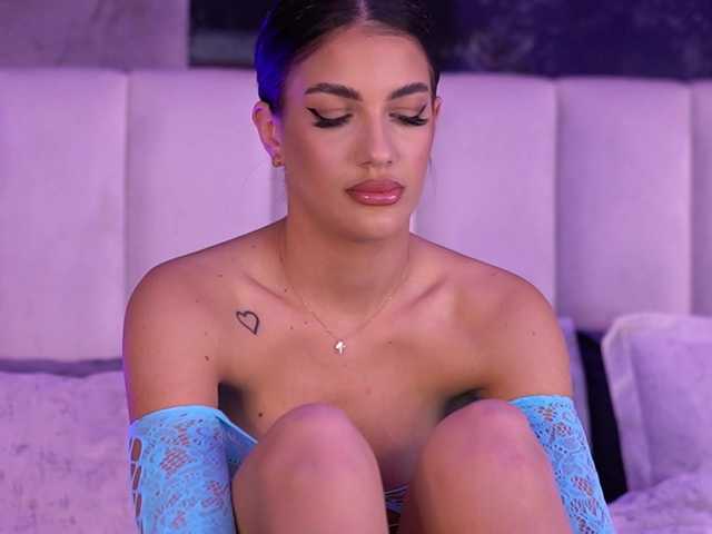 Sex chat gratuit in direct cu RaisaKali pe BongaCams
