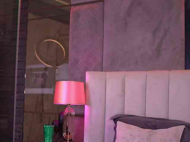 RaisaKali Live Webcam on BongaCams