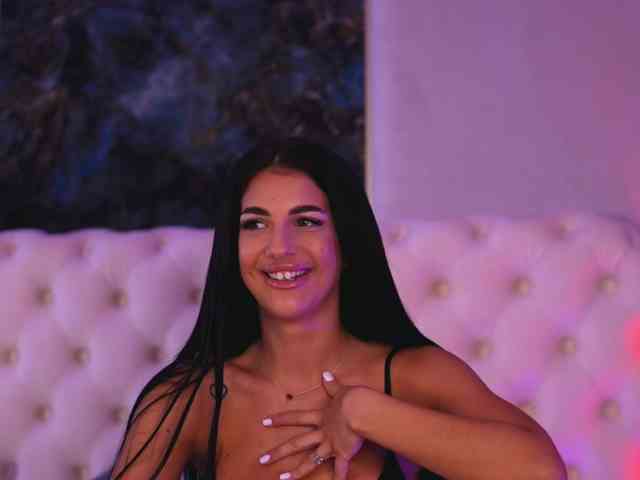 videochat nude RaisaKali