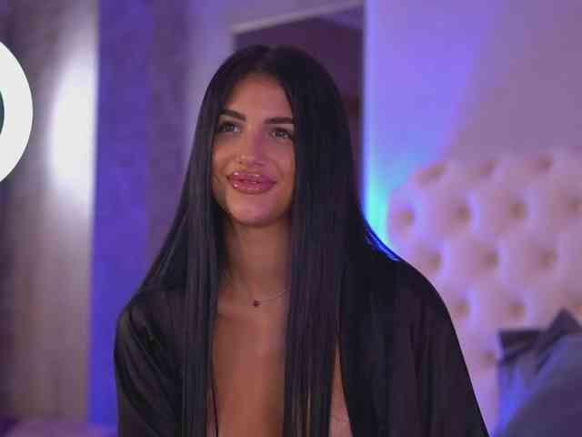 camsex chat RaisaKali