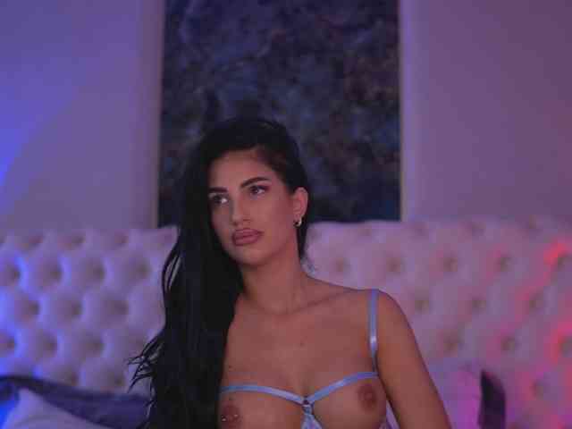 free online web cam RaisaKali