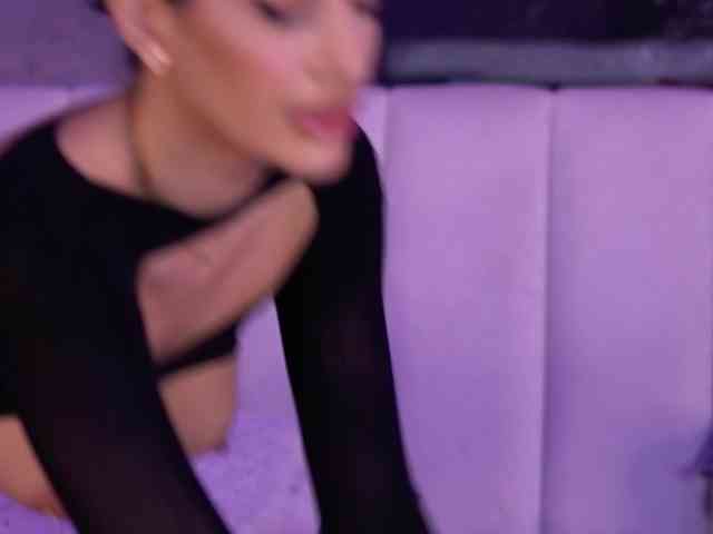 RaisaKali Live Webcam on BongaCams