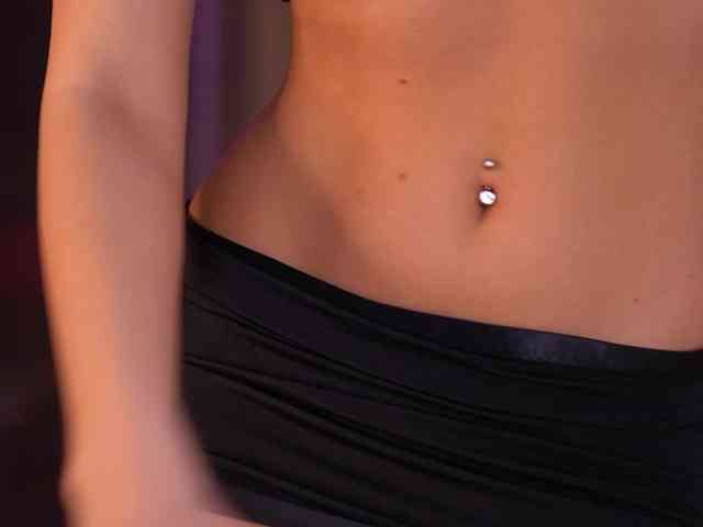 RaisaKali Live Webcam on BongaCams