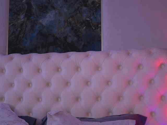 RaisaKali Live Webcam on BongaCams