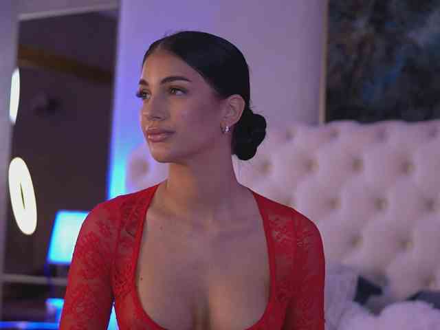 nude voyeur web cam RaisaKali