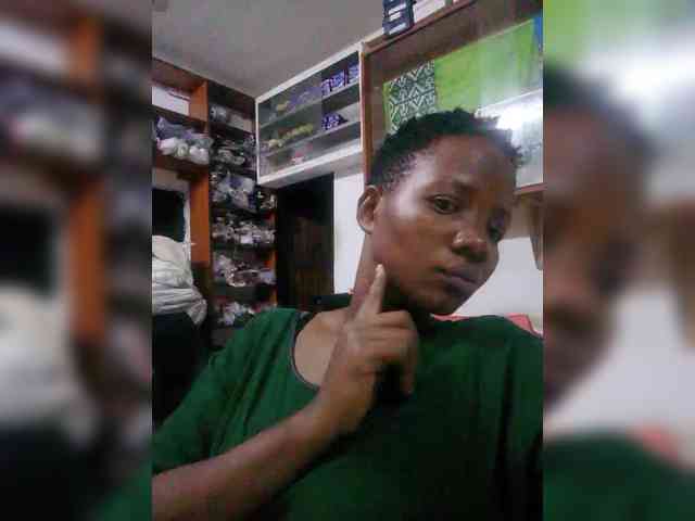 Carolsheryl webcam