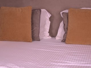 BlairSander Porn Show