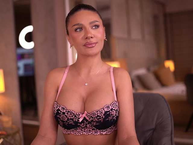 BlairSander from BongaCams is Freechat