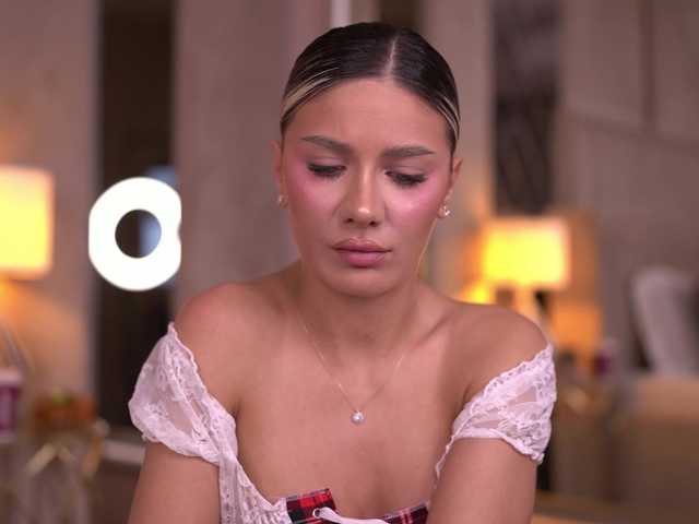 Sex chat gratuit in direct cu BlairSander pe BongaCams