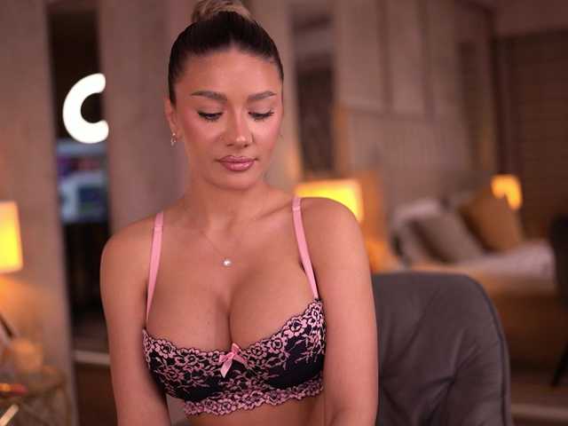 BlairSander from BongaCams is Freechat