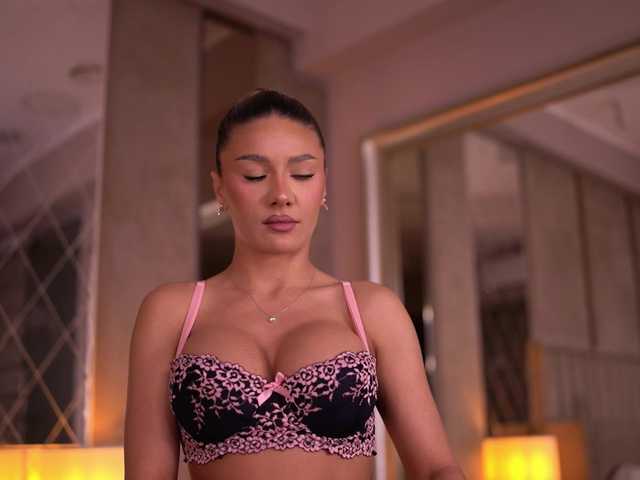 BlairSander from BongaCams is Freechat