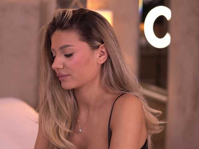 Sex chat gratuit in direct cu BlairSander pe BongaCams