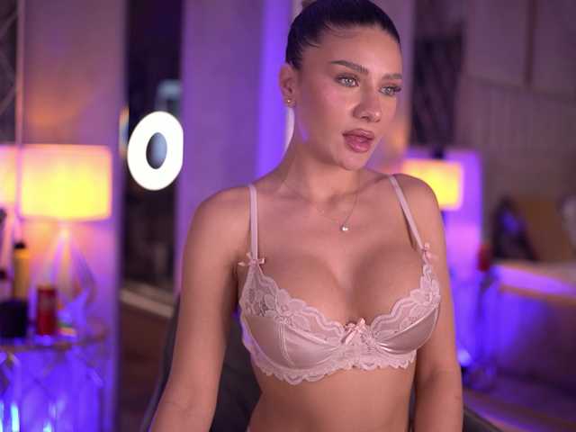 BlairSander live cam