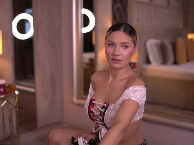 Sex chat gratuit in direct cu BlairSander pe BongaCams