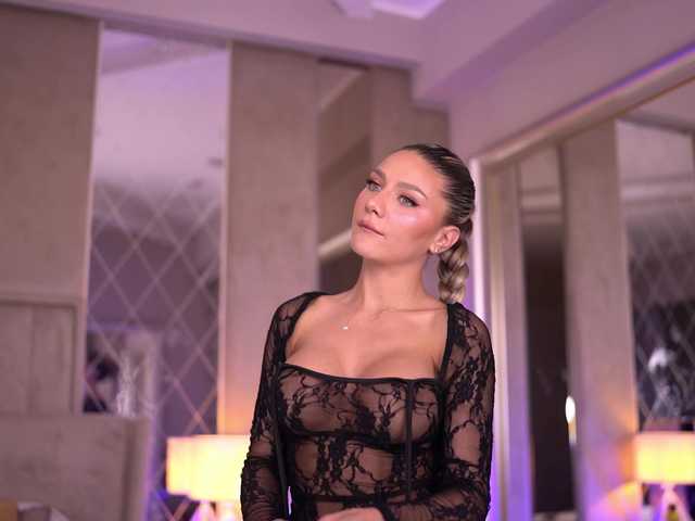 BlairSander from BongaCams is Freechat