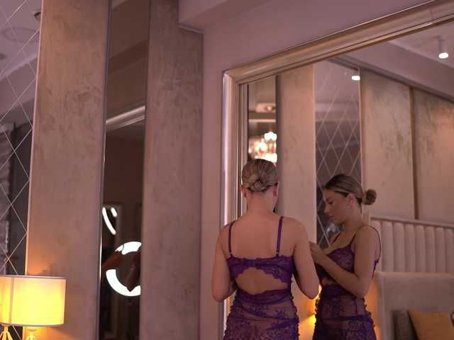 Sex chat gratuit in direct cu BlairSander pe BongaCams