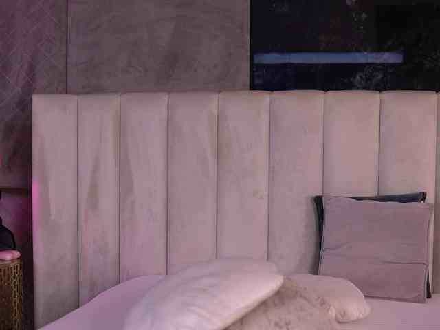 BlairSander webcam