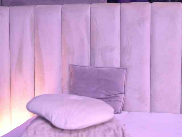 BlairSander webcam