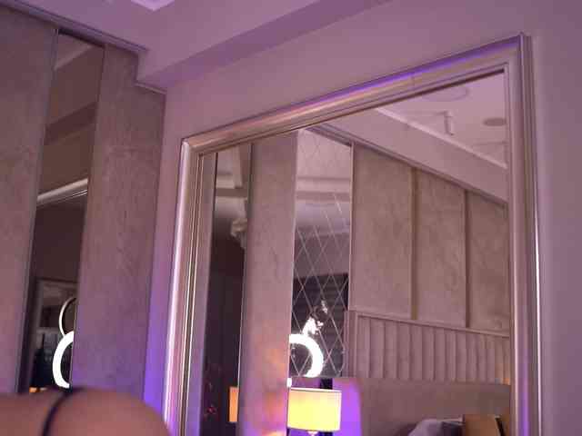 BlairSander webcam