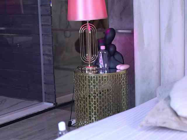 BlairSander webcam