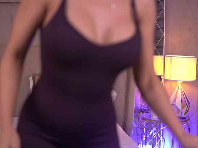 BlairSander webcam