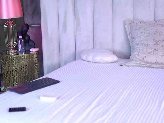 BlairSander webcam
