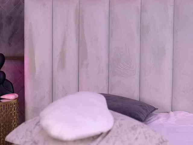 BlairSander webcam